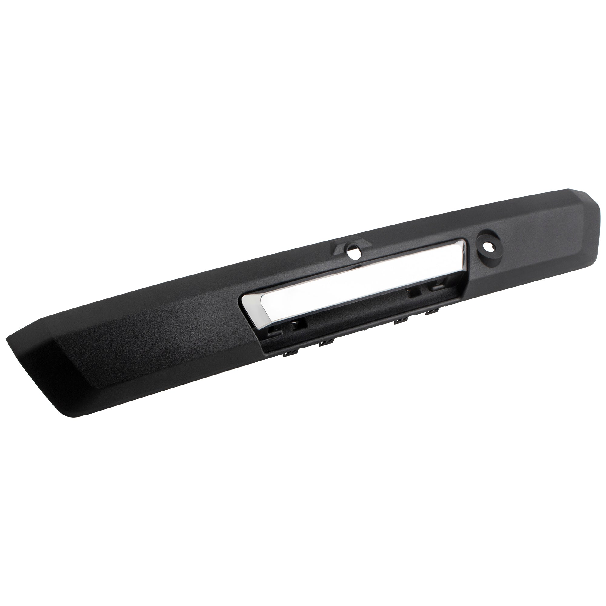 BOXI Tailgate Handle Without Rear View Backup Camera Fits for Ford F-250 Super Duty F-350 Super