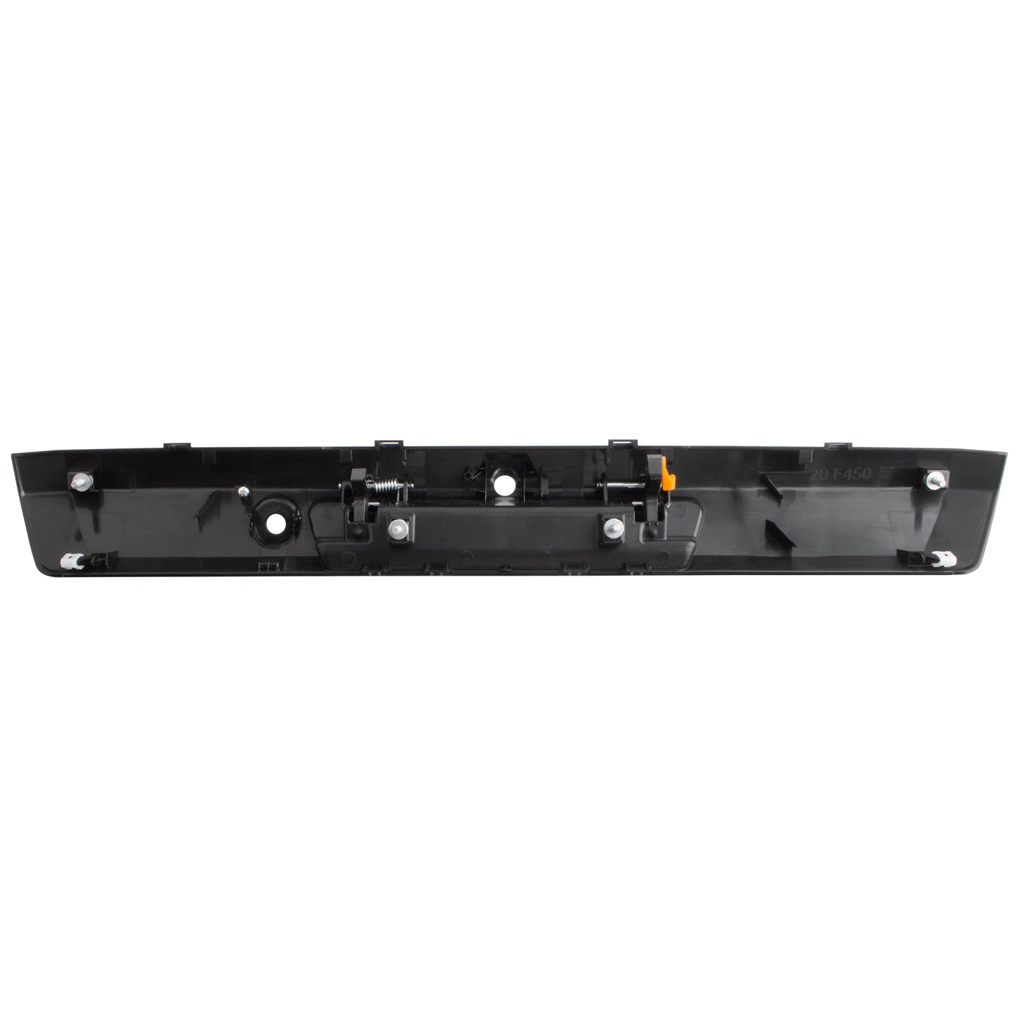 BOXI Tailgate Handle Without Rear View Backup Camera Fits for Ford F-250 Super Duty F-350 Super — product photo 4