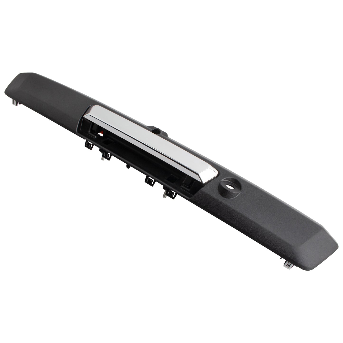 BOXI Tailgate Handle Without Rear View Backup Camera Fits for Ford F-250 Super Duty F-350 Super — product photo 5