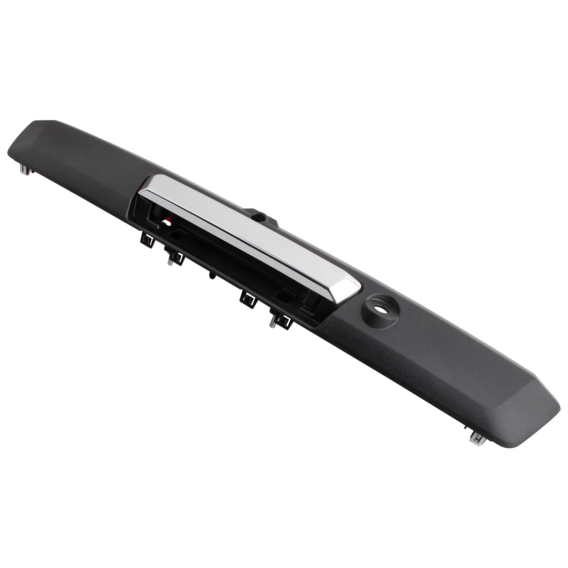 BOXI Tailgate Handle Without Rear View Backup Camera Fits for Ford F-250 Super Duty F-350 Super — product photo 5