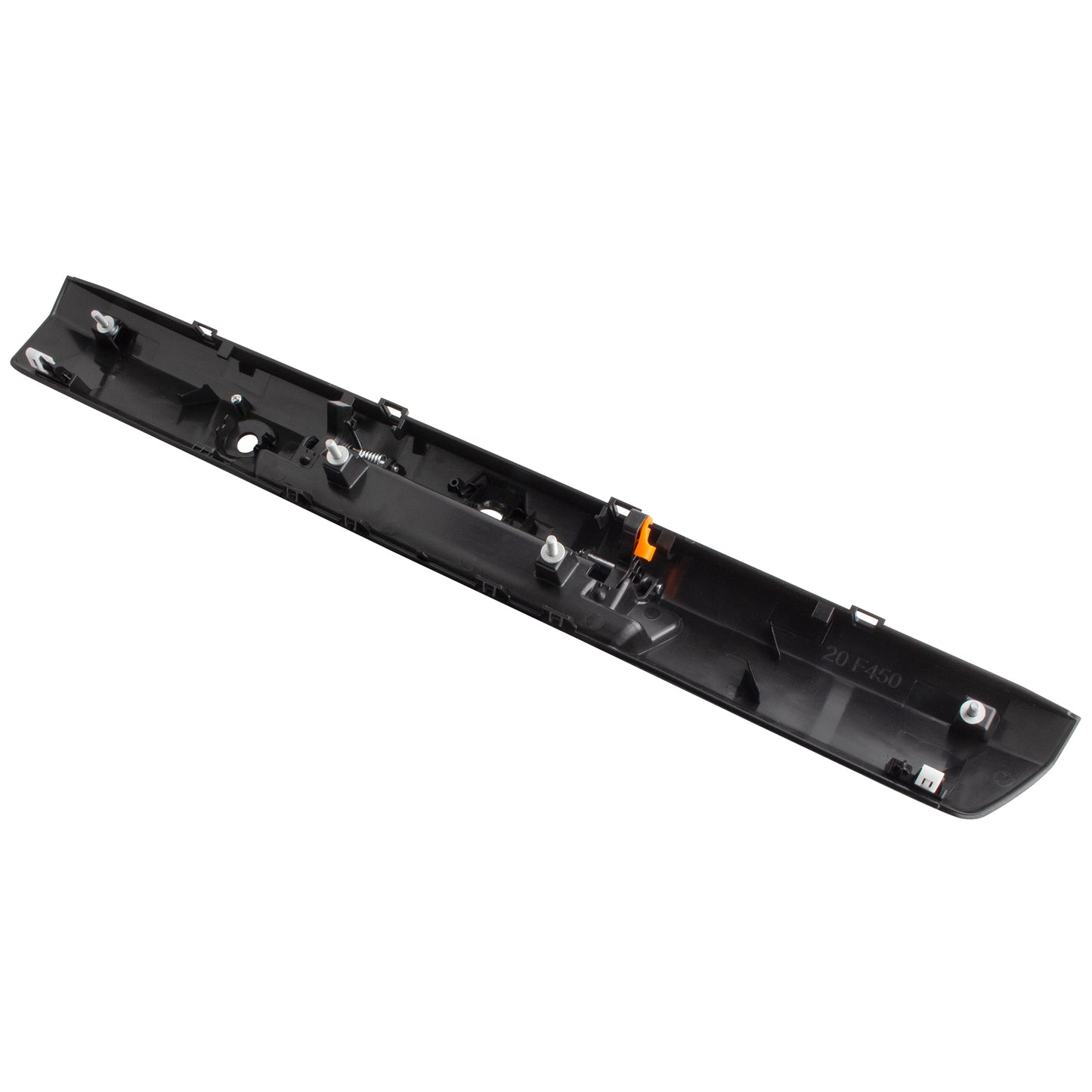 BOXI Tailgate Handle Without Rear View Backup Camera Fits for Ford F-250 Super Duty F-350 Super — product photo 6