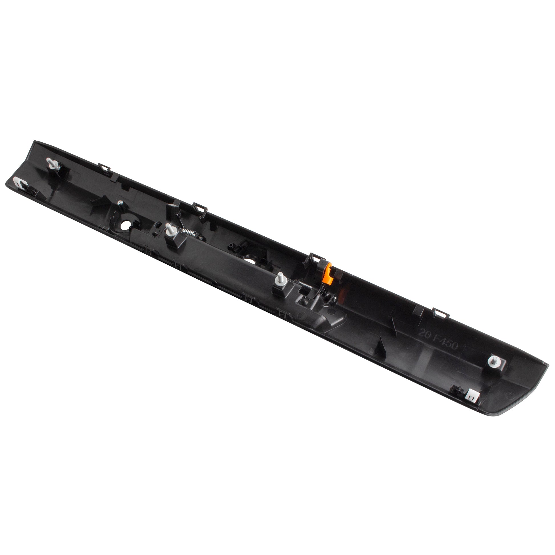 BOXI Tailgate Handle Without Rear View Backup Camera Fits for Ford F-250 Super Duty F-350 Super — product photo 6