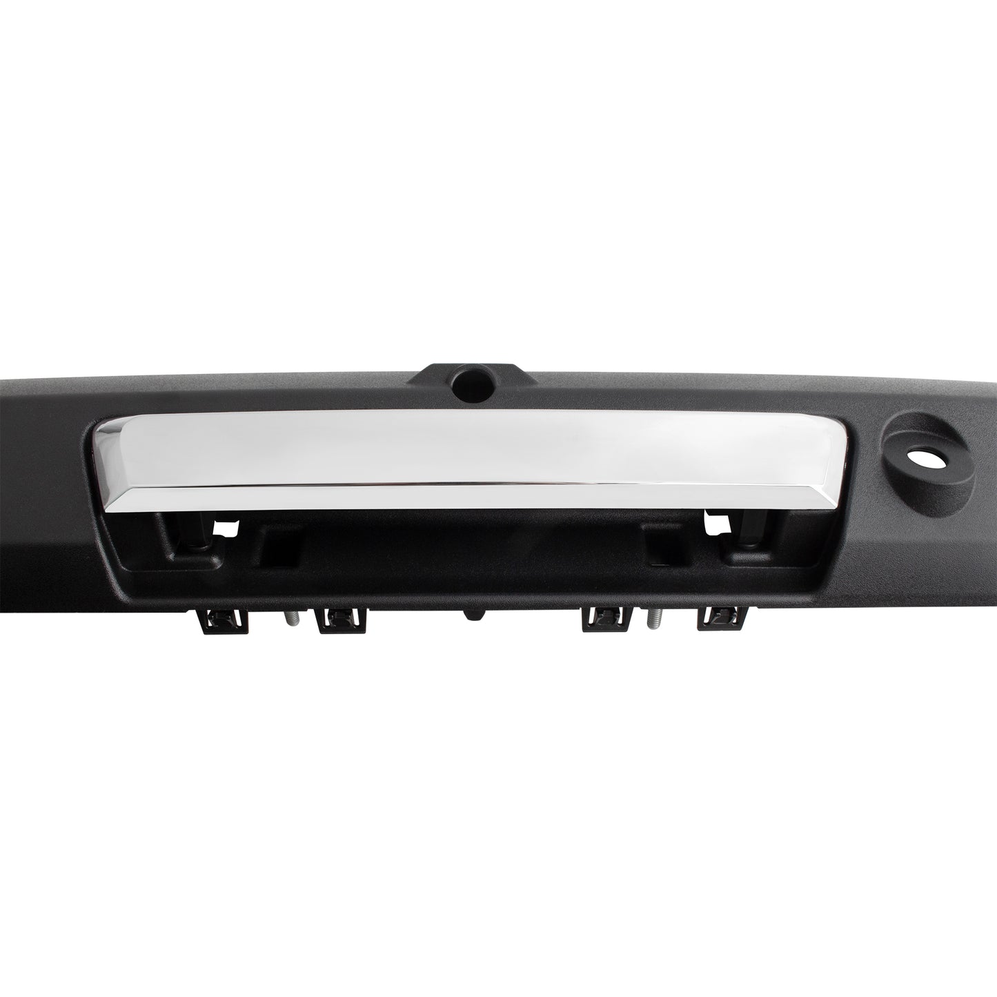 BOXI Tailgate Handle Without Rear View Backup Camera Fits for Ford F-250 Super Duty F-350 Super — product photo 3