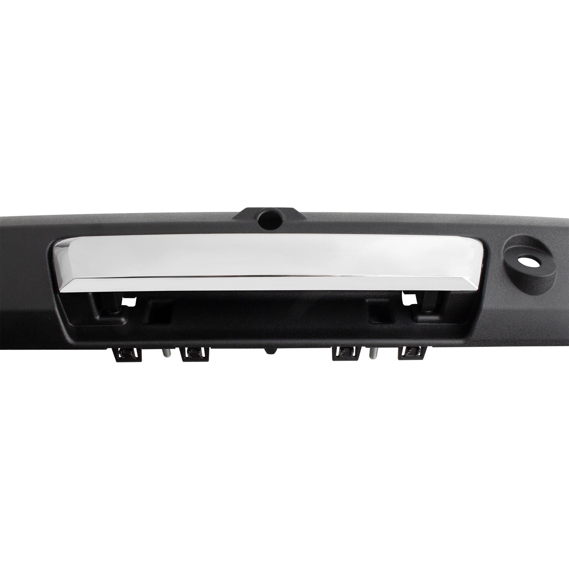 BOXI Tailgate Handle Without Rear View Backup Camera Fits for Ford F-250 Super Duty F-350 Super — product photo 3
