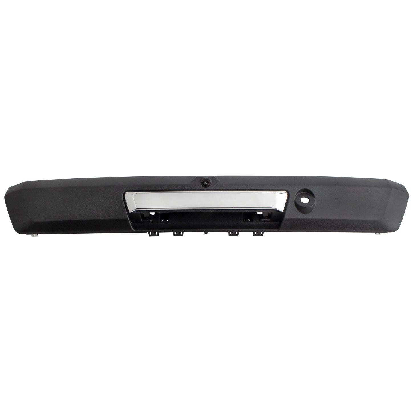 BOXI Tailgate Handle with Rear View Camera Fits for Ford F-250 Super Duty F-350 Super Duty F-450 — product photo 2