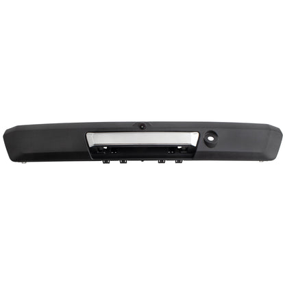 BOXI Tailgate Handle with Rear View Camera Fits for Ford F-250 Super Duty F-350 Super Duty F-450 — product photo 2