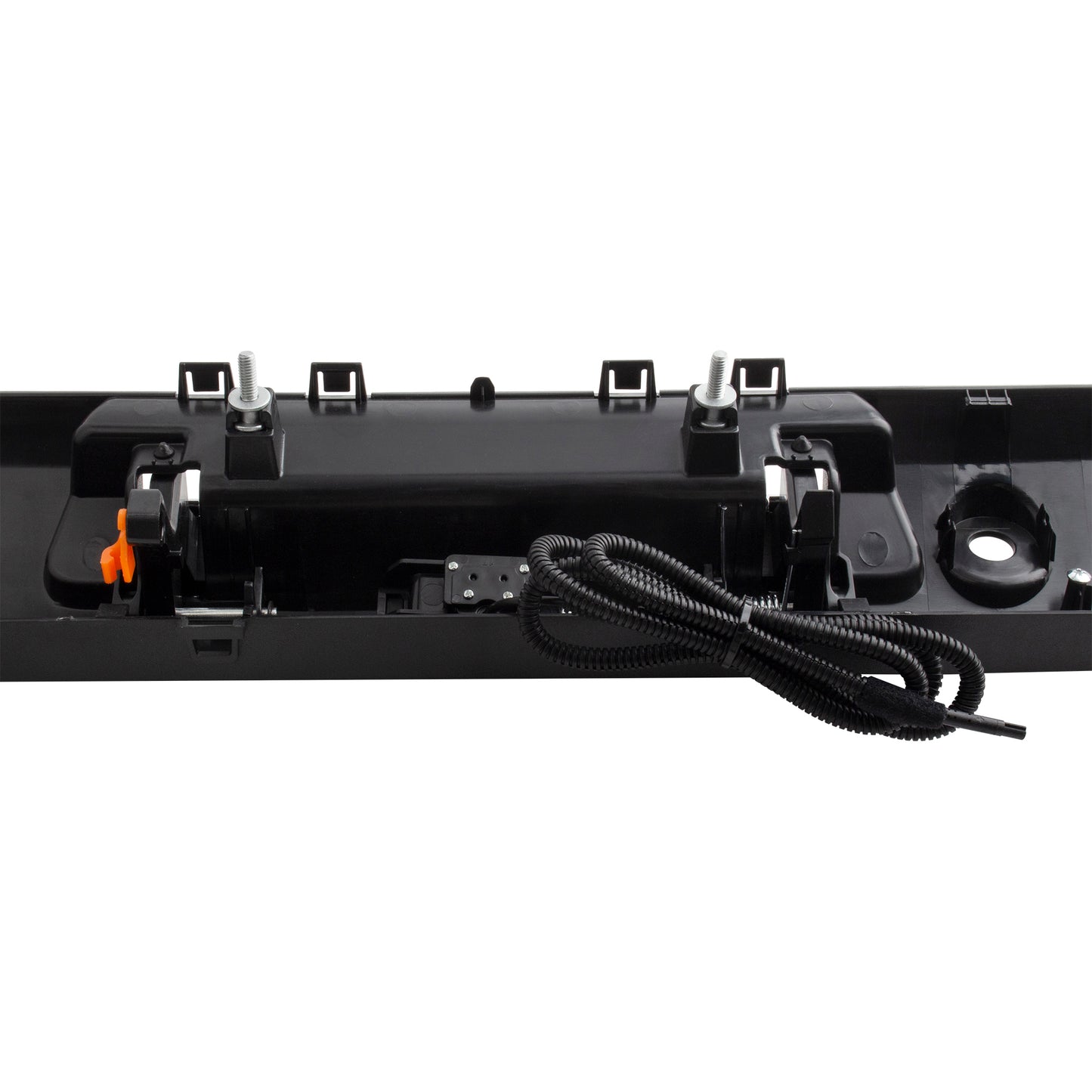 BOXI Tailgate Handle with Rear View Camera Fits for Ford F-250 Super Duty F-350 Super Duty F-450 — product photo 5