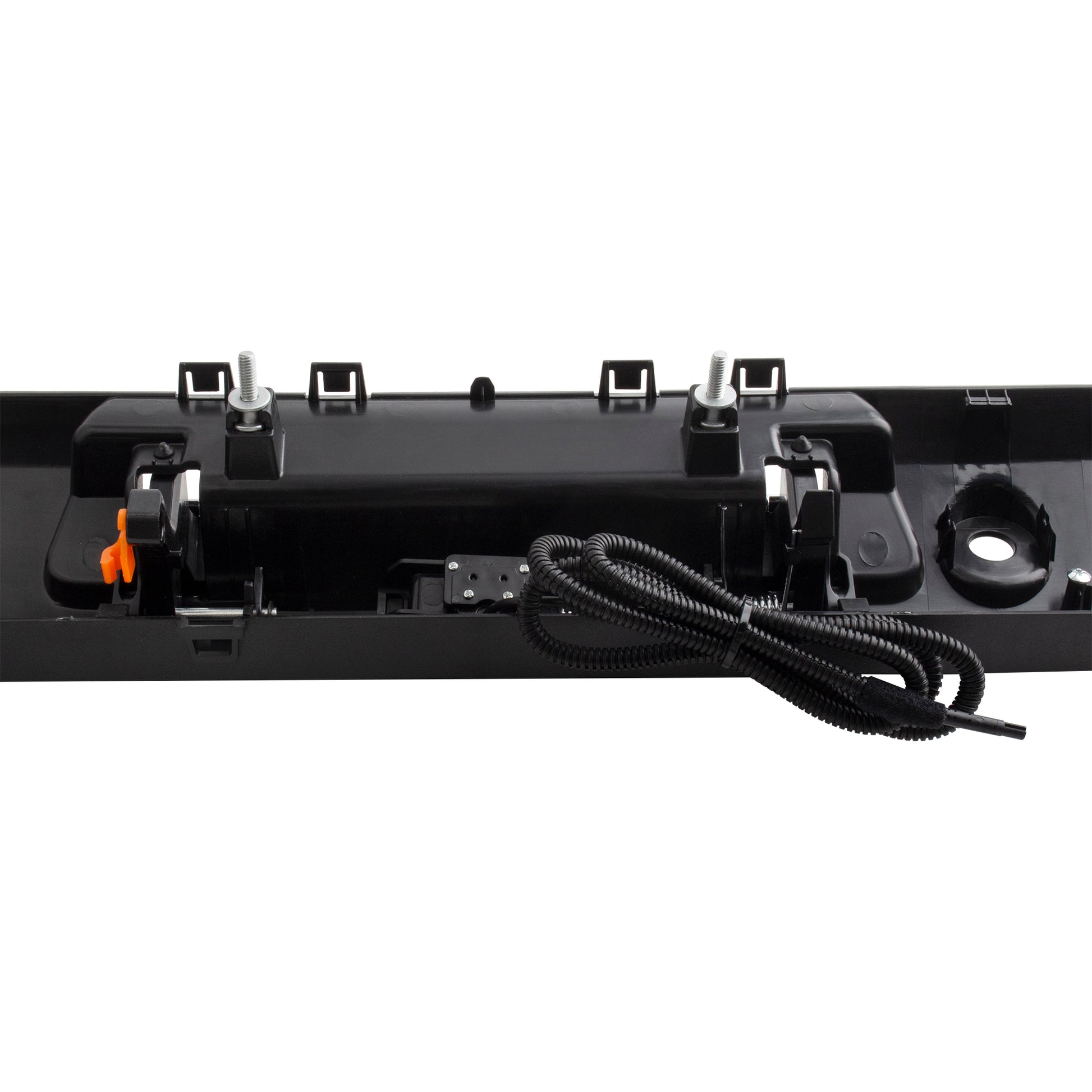 BOXI Tailgate Handle with Rear View Camera Fits for Ford F-250 Super Duty F-350 Super Duty F-450 — product photo 5