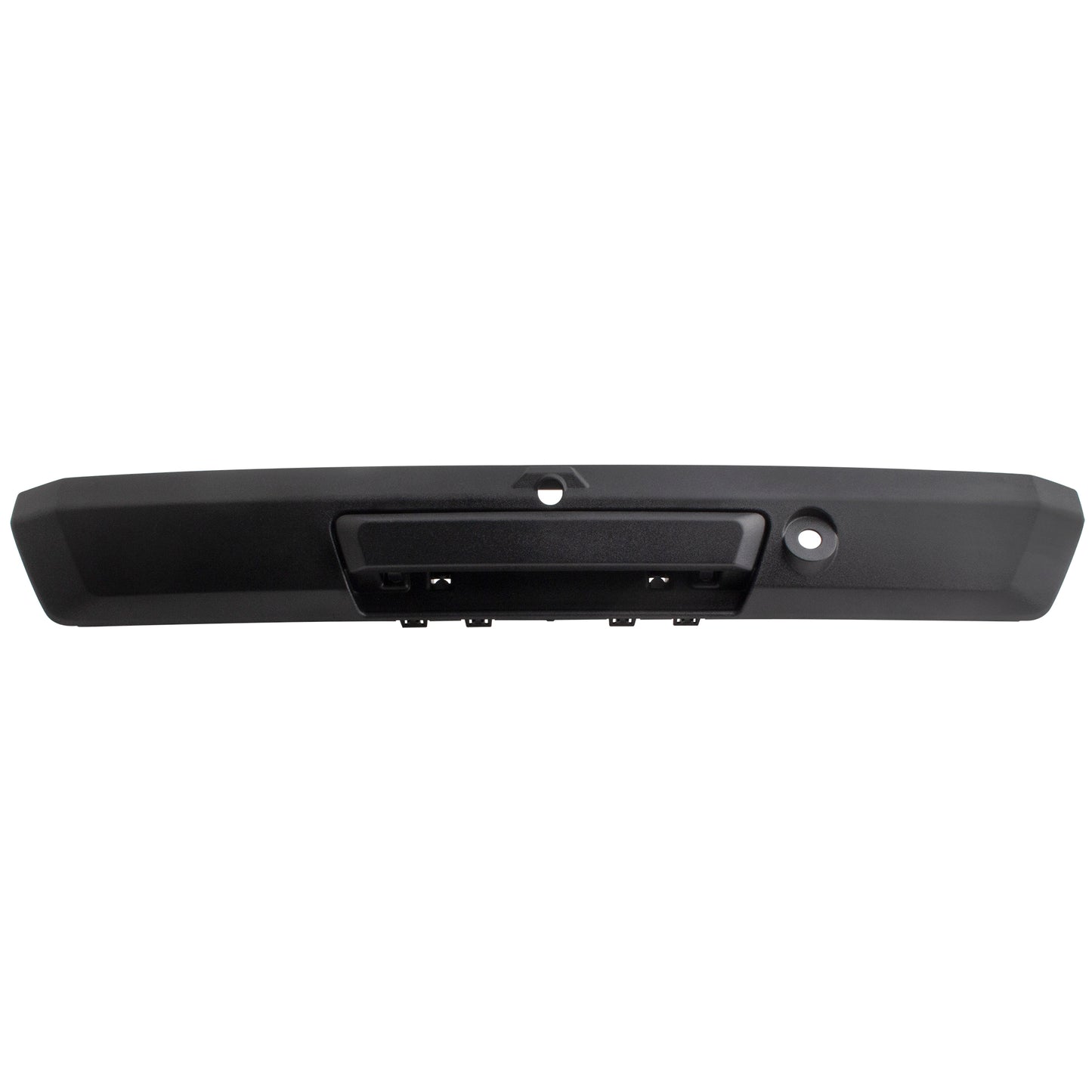 BOXI Rear Center Tailgate Handle w — product photo 2