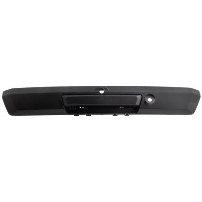 BOXI Rear Center Tailgate Handle w — product photo 2