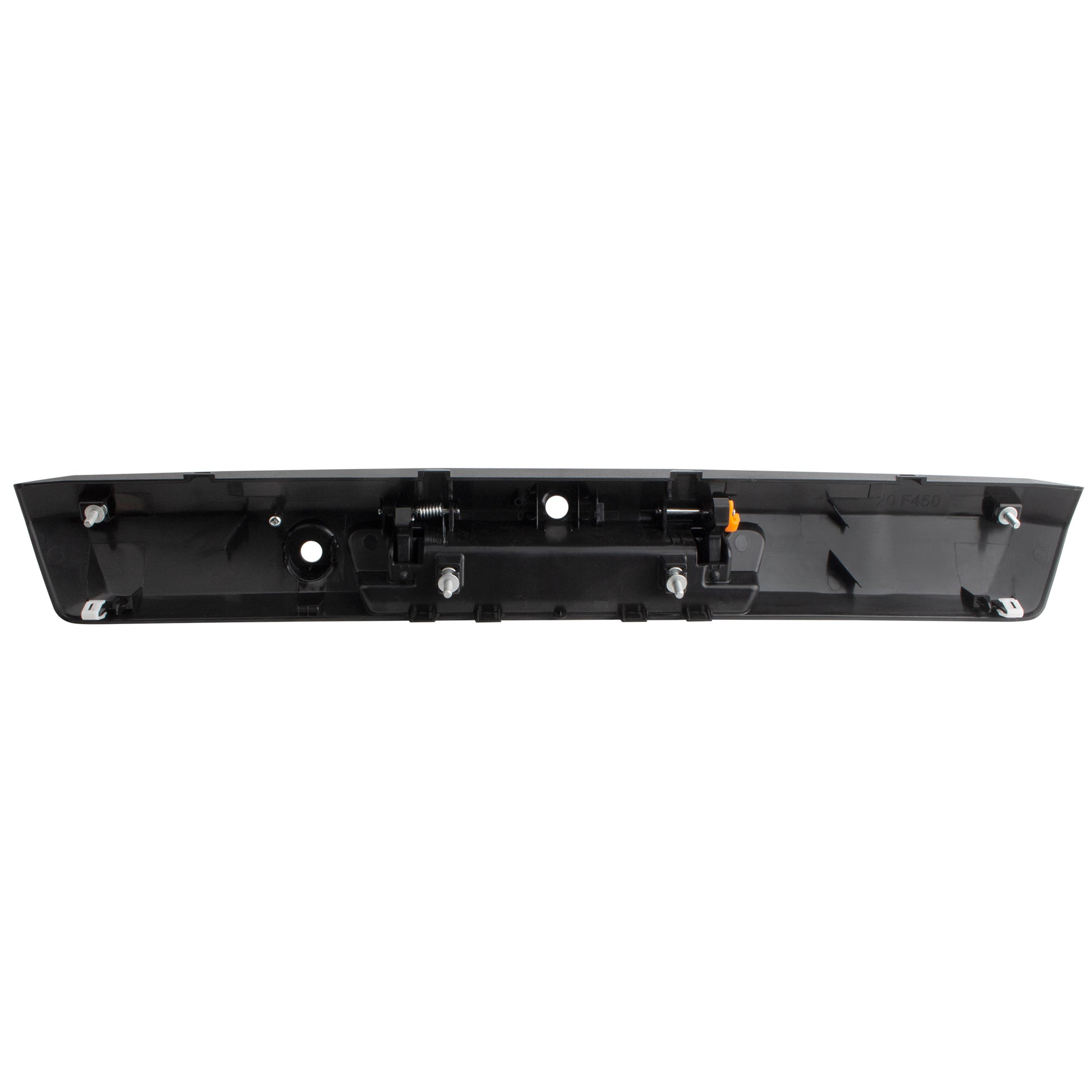 BOXI Rear Center Tailgate Handle w — product photo 3