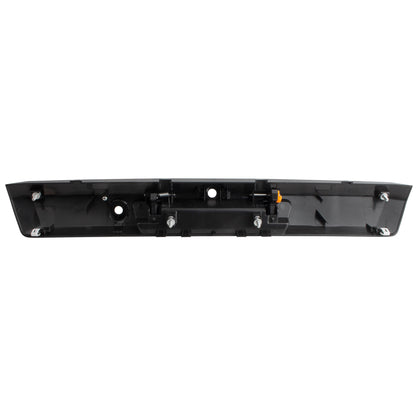 BOXI Rear Center Tailgate Handle w — product photo 3