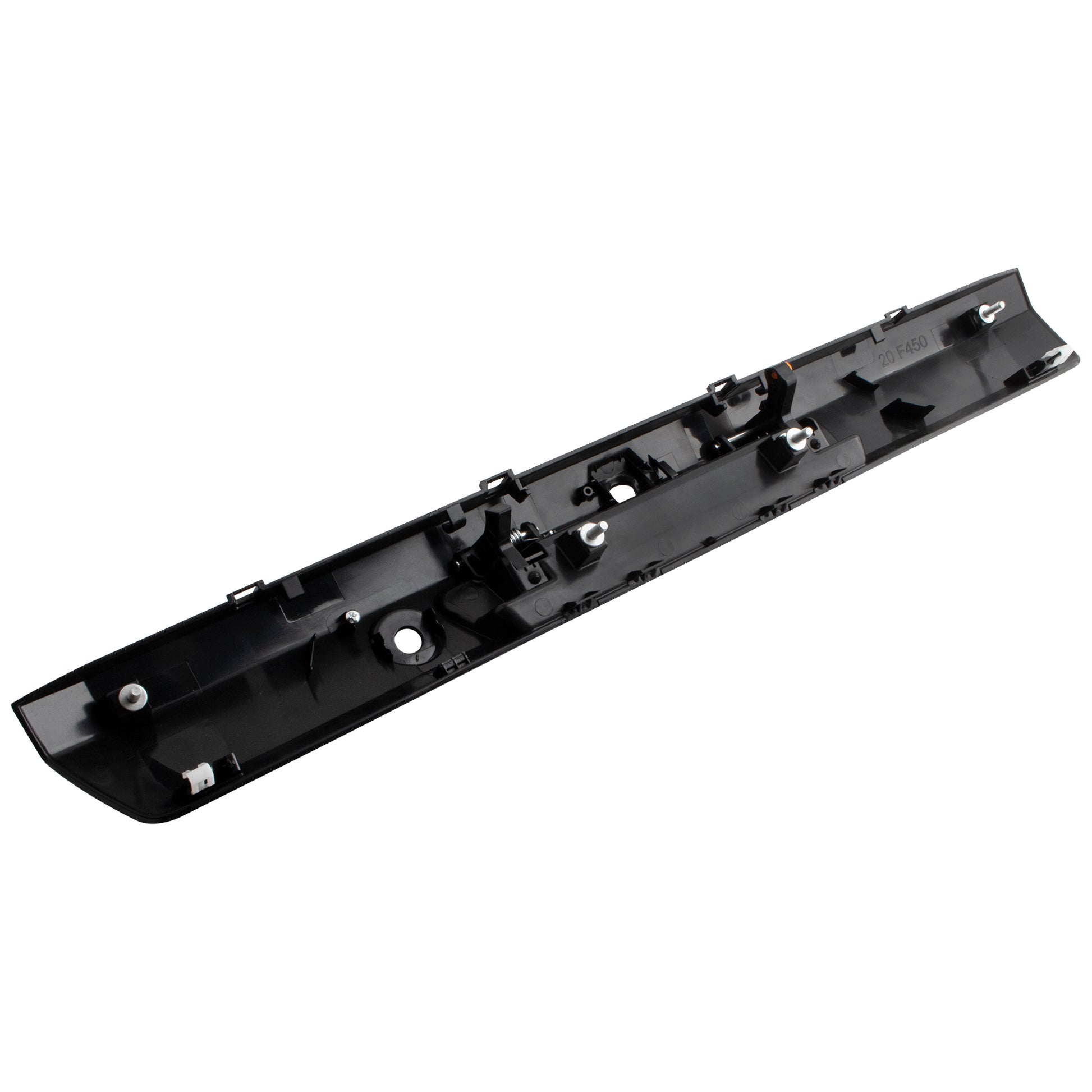 BOXI Rear Center Tailgate Handle w — product photo 4