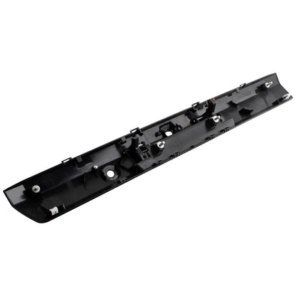 BOXI Rear Center Tailgate Handle w — product photo 4