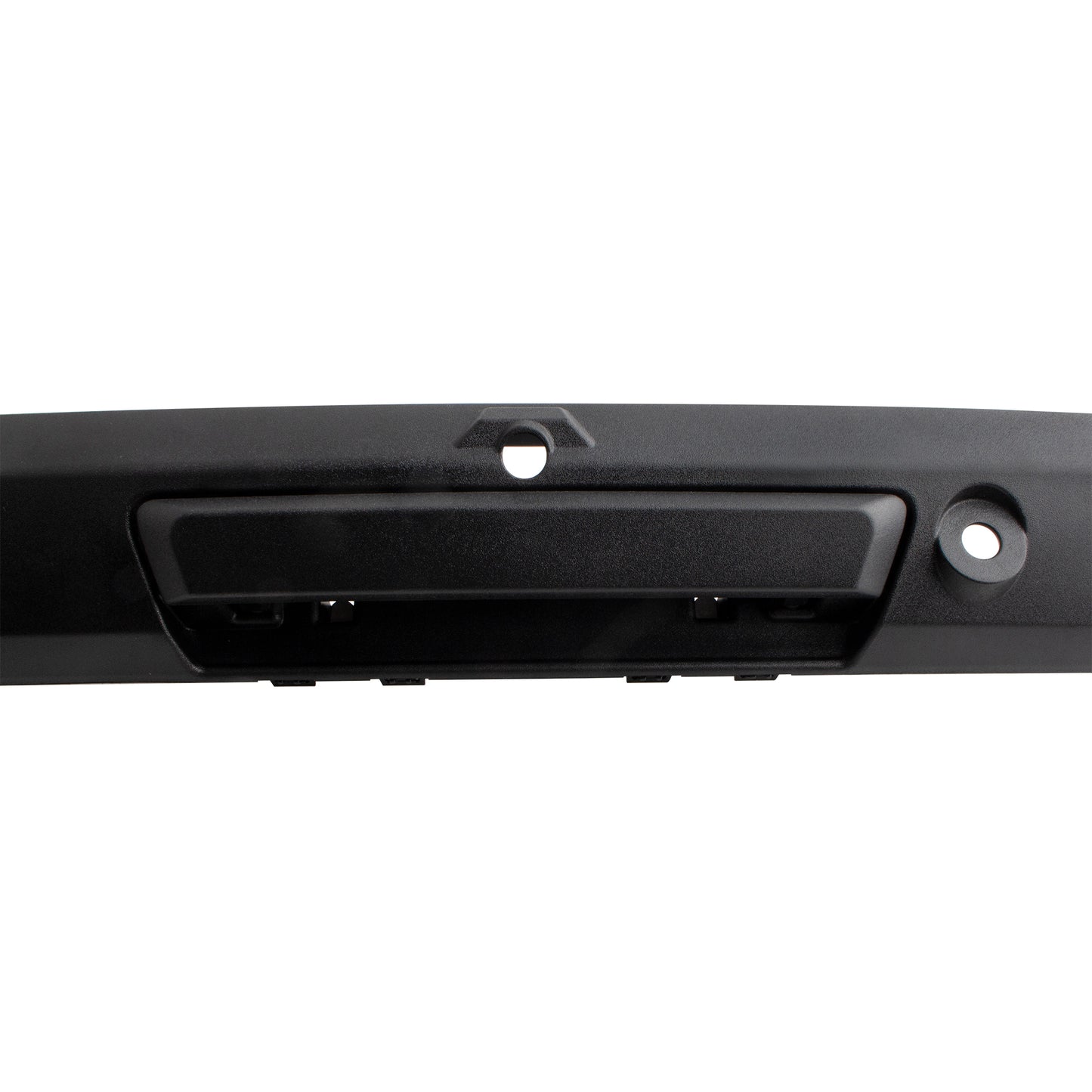 BOXI Rear Center Tailgate Handle w — product photo 5