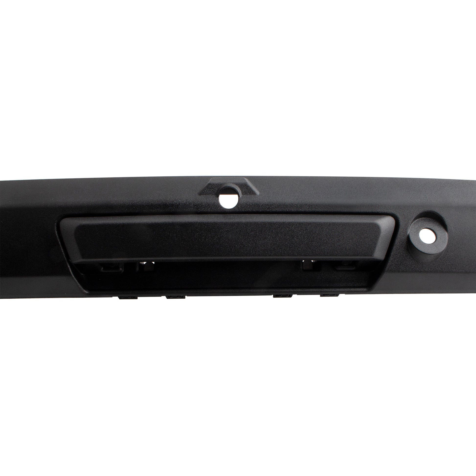 BOXI Rear Center Tailgate Handle w — product photo 5