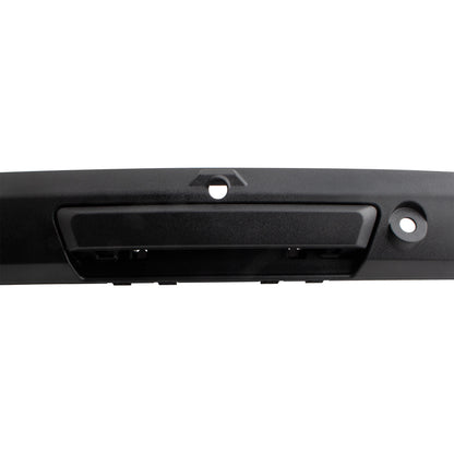 BOXI Rear Center Tailgate Handle w — product photo 5