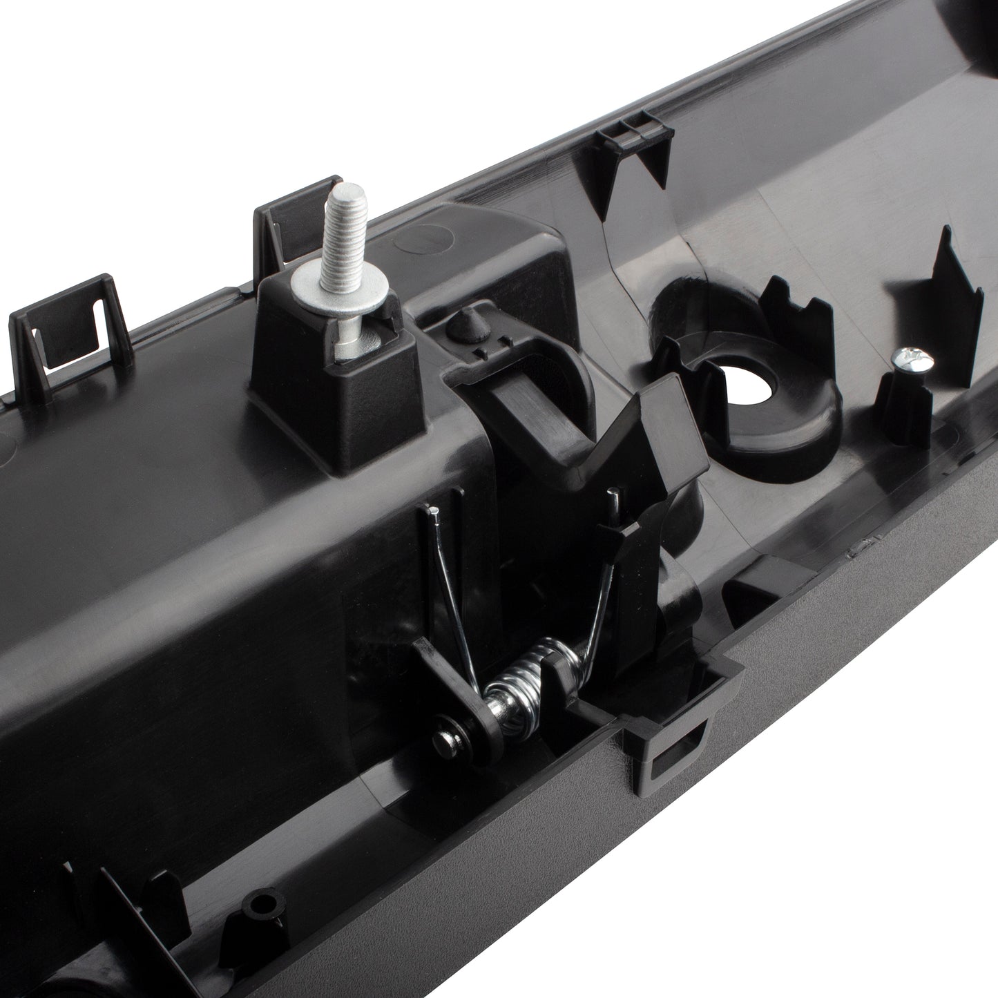 BOXI Rear Center Tailgate Handle w — product photo 6