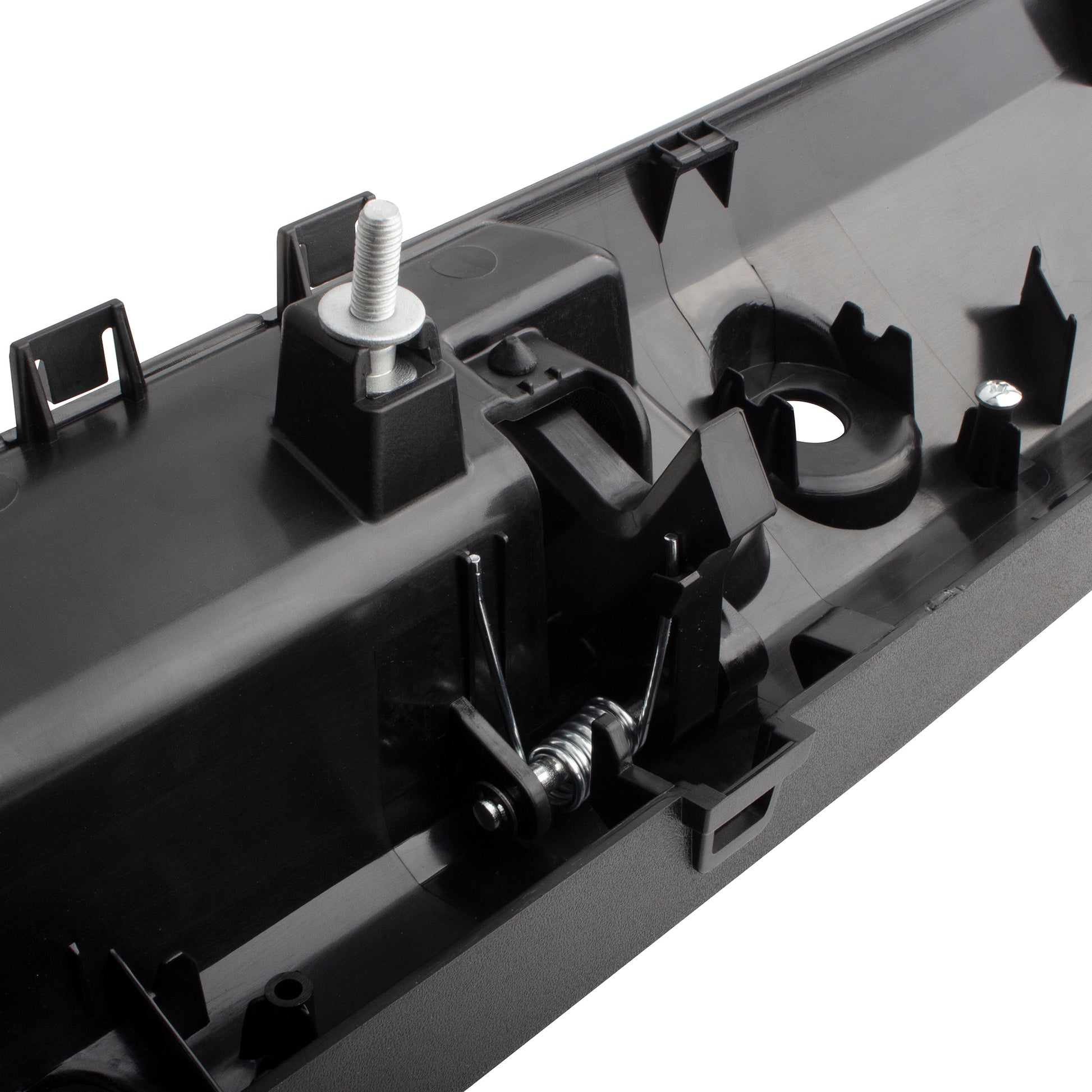 BOXI Rear Center Tailgate Handle w — product photo 6