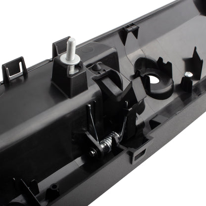 BOXI Rear Center Tailgate Handle w — product photo 6