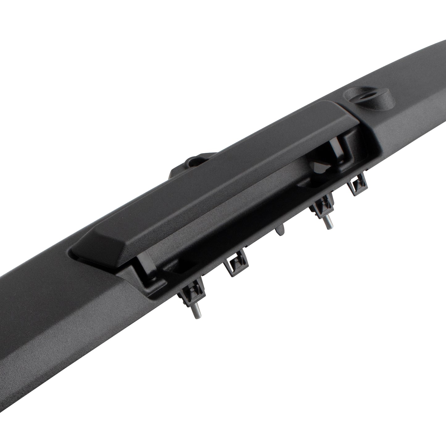 BOXI Rear Center Tailgate Handle w — product photo 8