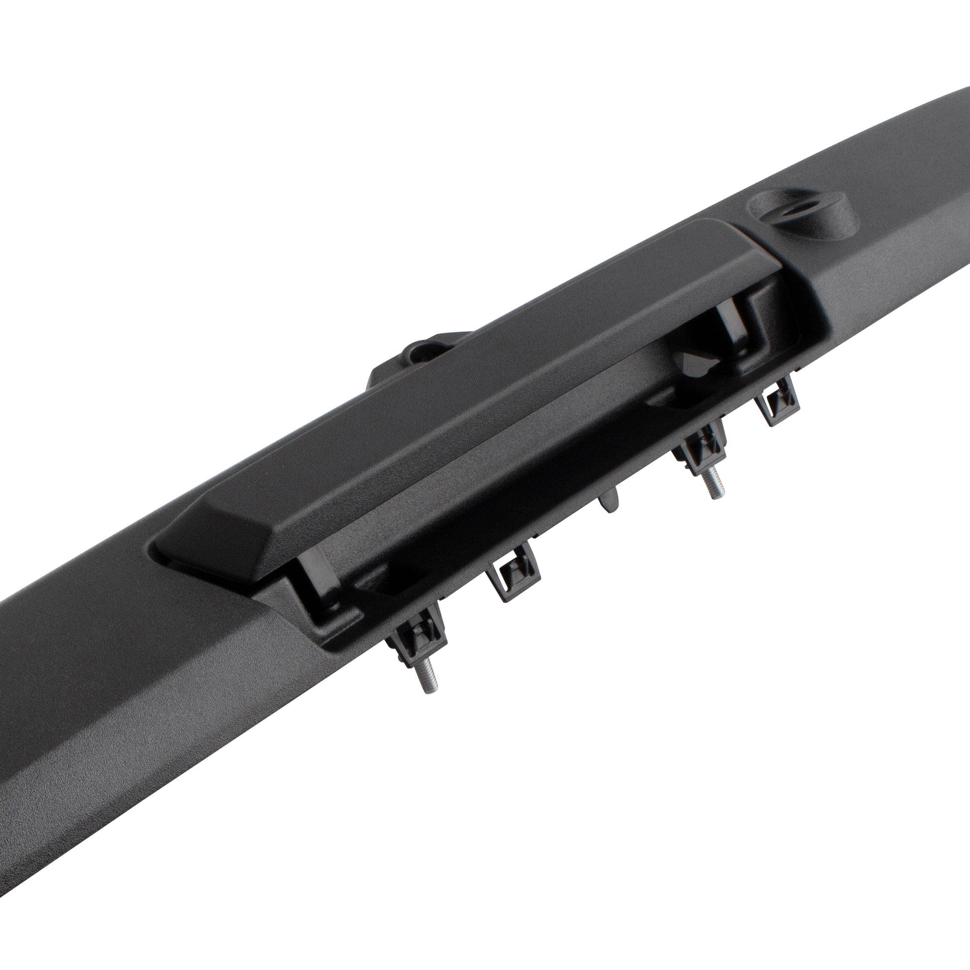 BOXI Rear Center Tailgate Handle w — product photo 8