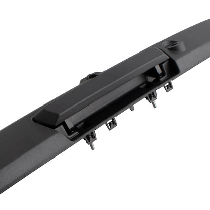 BOXI Rear Center Tailgate Handle w — product photo 8