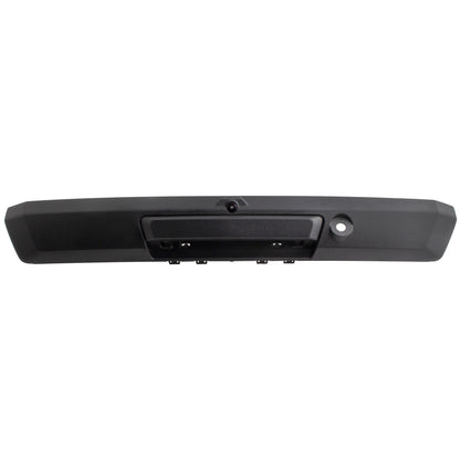 BOXI Rear Center Tailgate Handle w — product photo 2