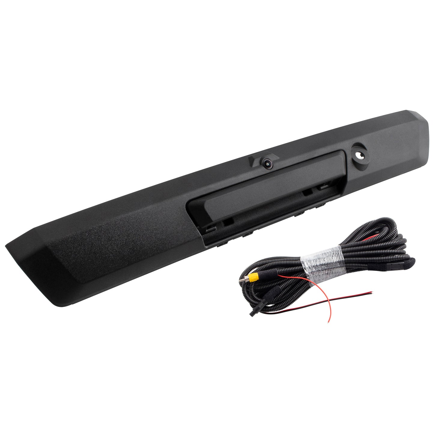 BOXI Rear Center Tailgate Handle w