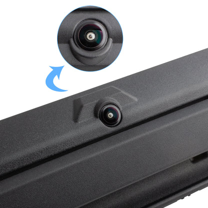 BOXI Rear Center Tailgate Handle w — product photo 7