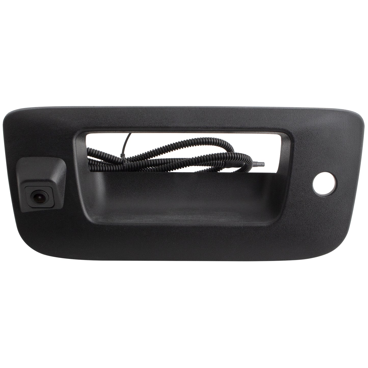 BOXI Rear View Backup Tailgate Handle Camera Fit for Chevrolet Silverado 1500 2500 HD 3500 HD — product photo 2