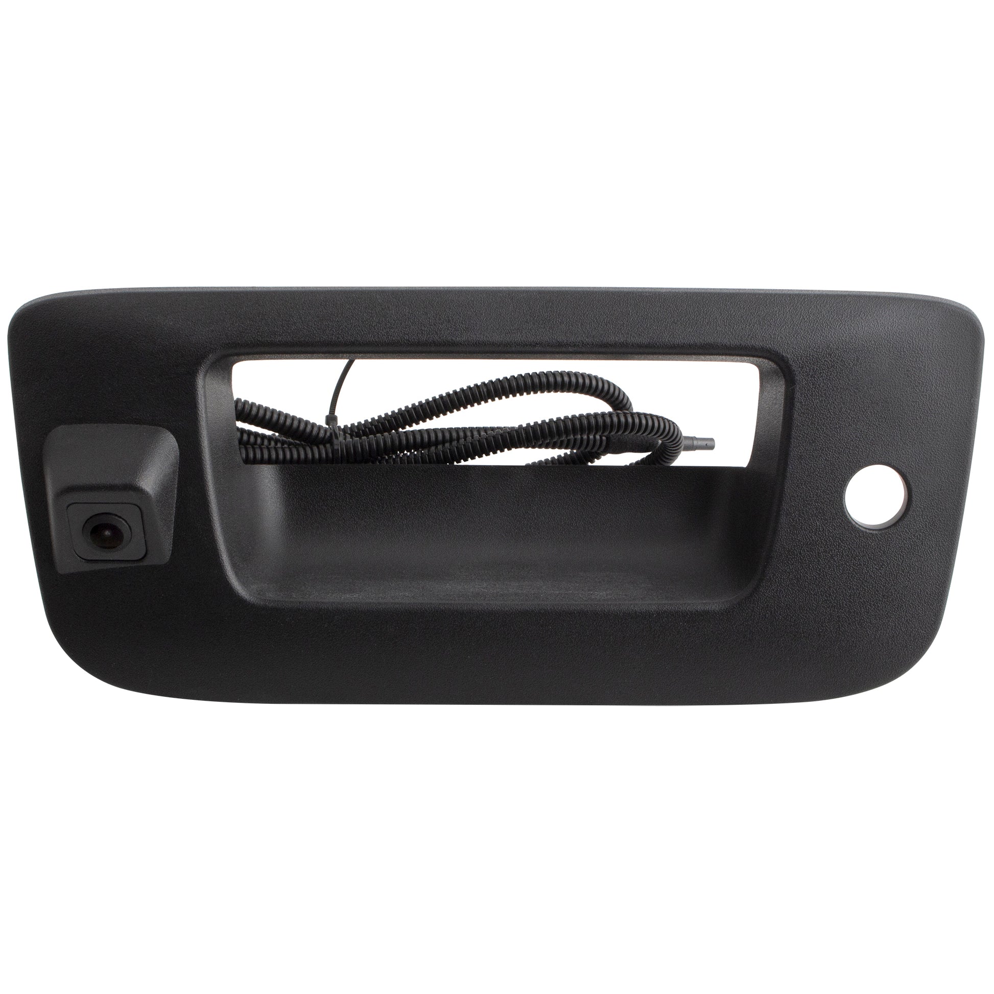 BOXI Rear View Backup Tailgate Handle Camera Fit for Chevrolet Silverado 1500 2500 HD 3500 HD — product photo 2