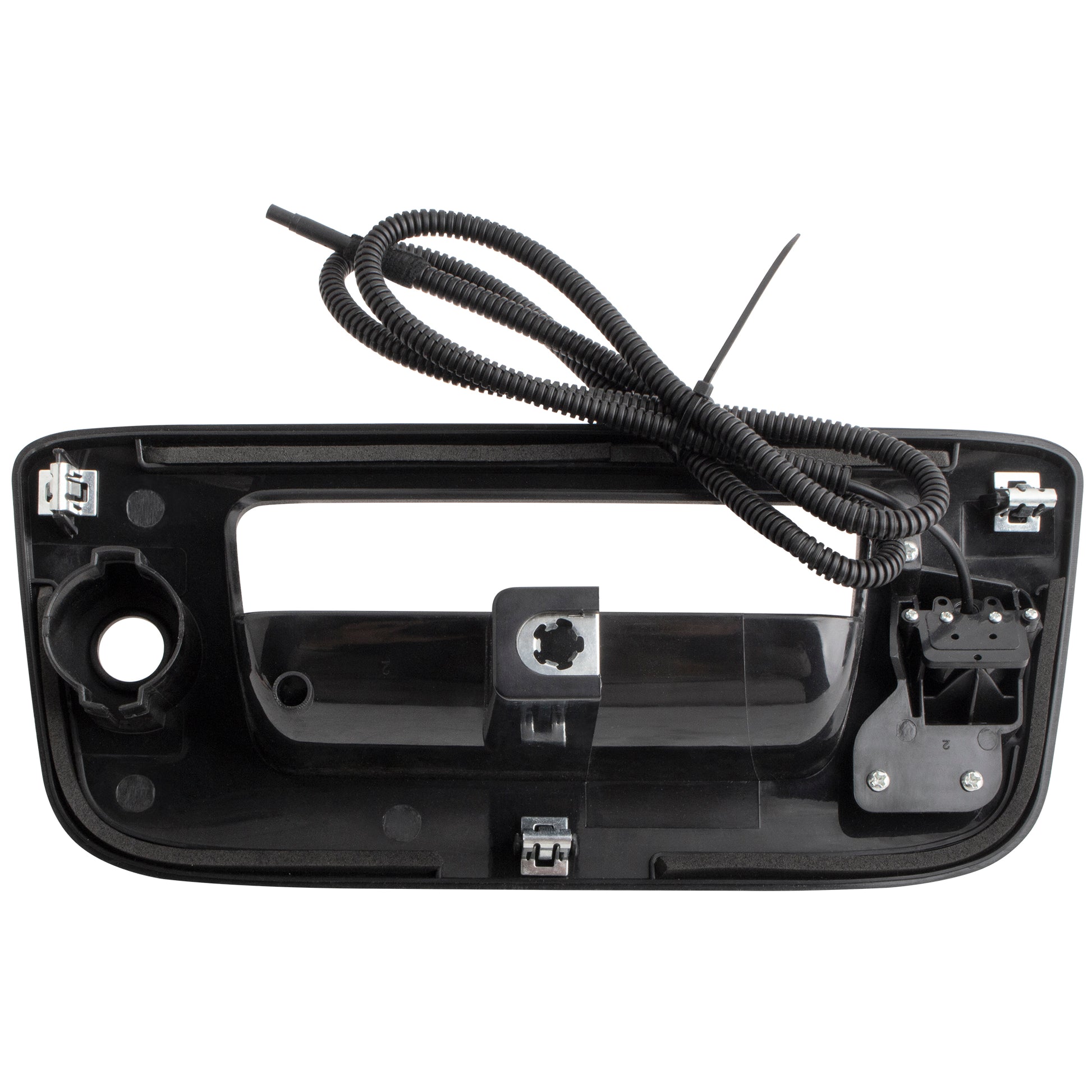 BOXI Rear View Backup Tailgate Handle Camera Fit for Chevrolet Silverado 1500 2500 HD 3500 HD — product photo 3