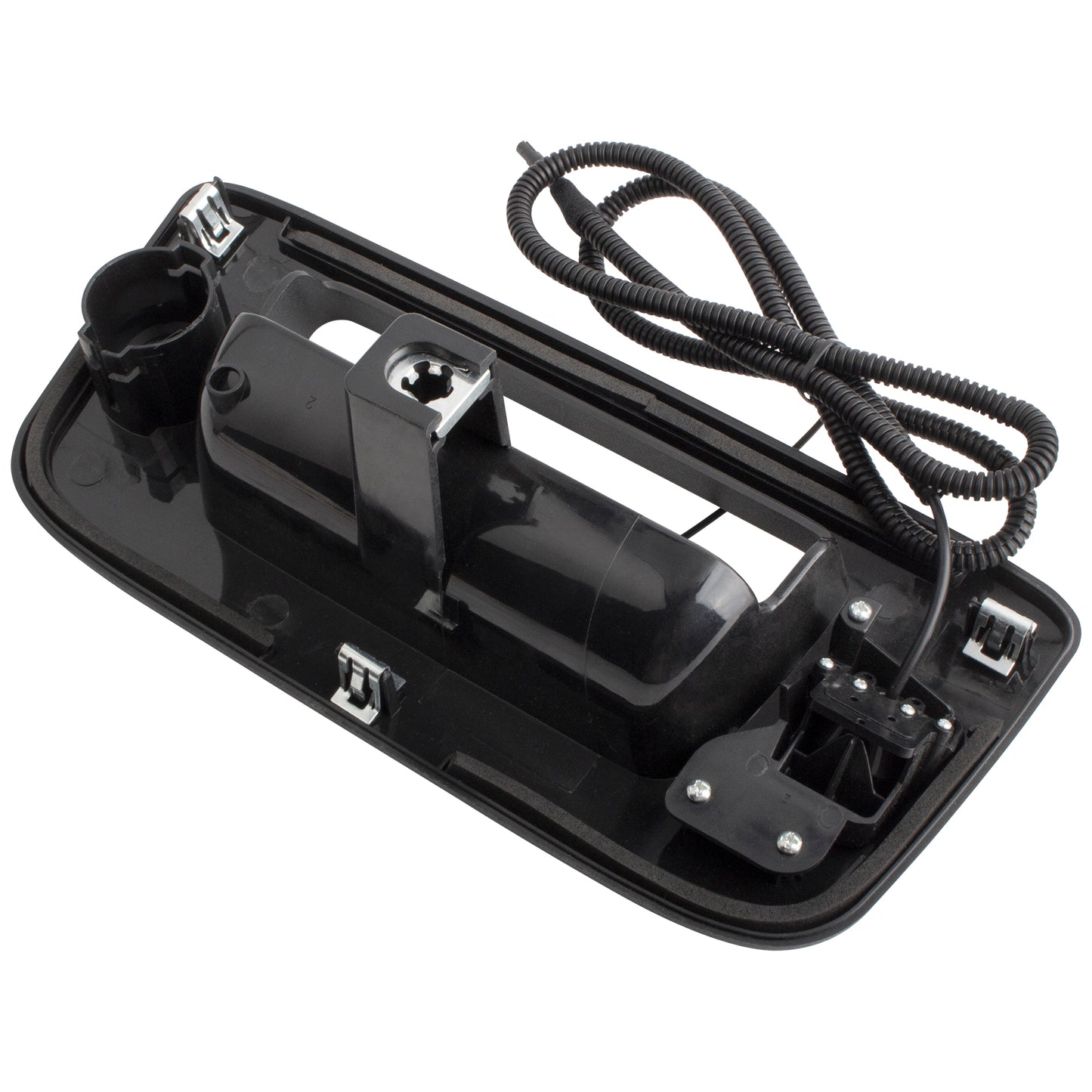 BOXI Rear View Backup Tailgate Handle Camera Fit for Chevrolet Silverado 1500 2500 HD 3500 HD — product photo 5
