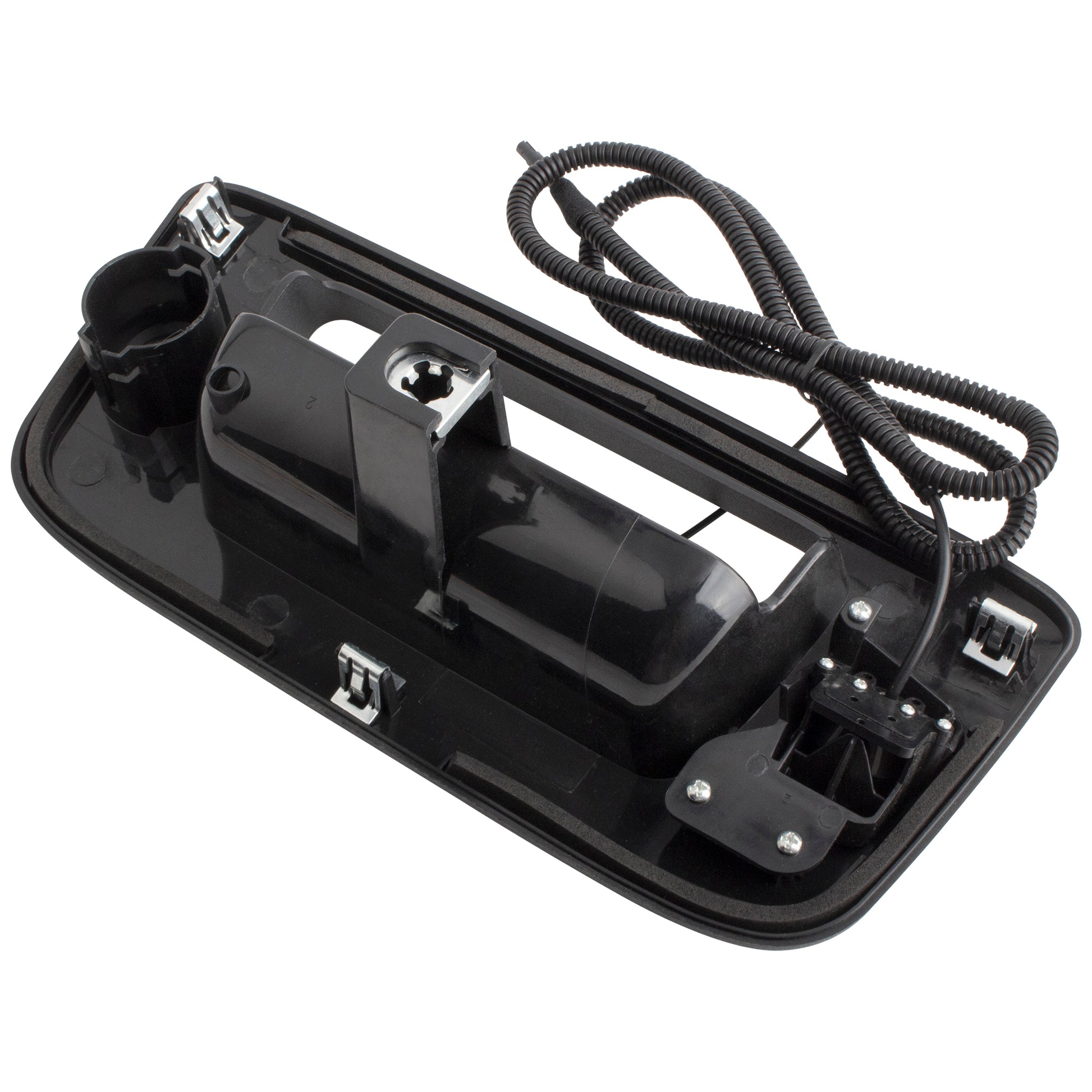 BOXI Rear View Backup Tailgate Handle Camera Fit for Chevrolet Silverado 1500 2500 HD 3500 HD — product photo 5