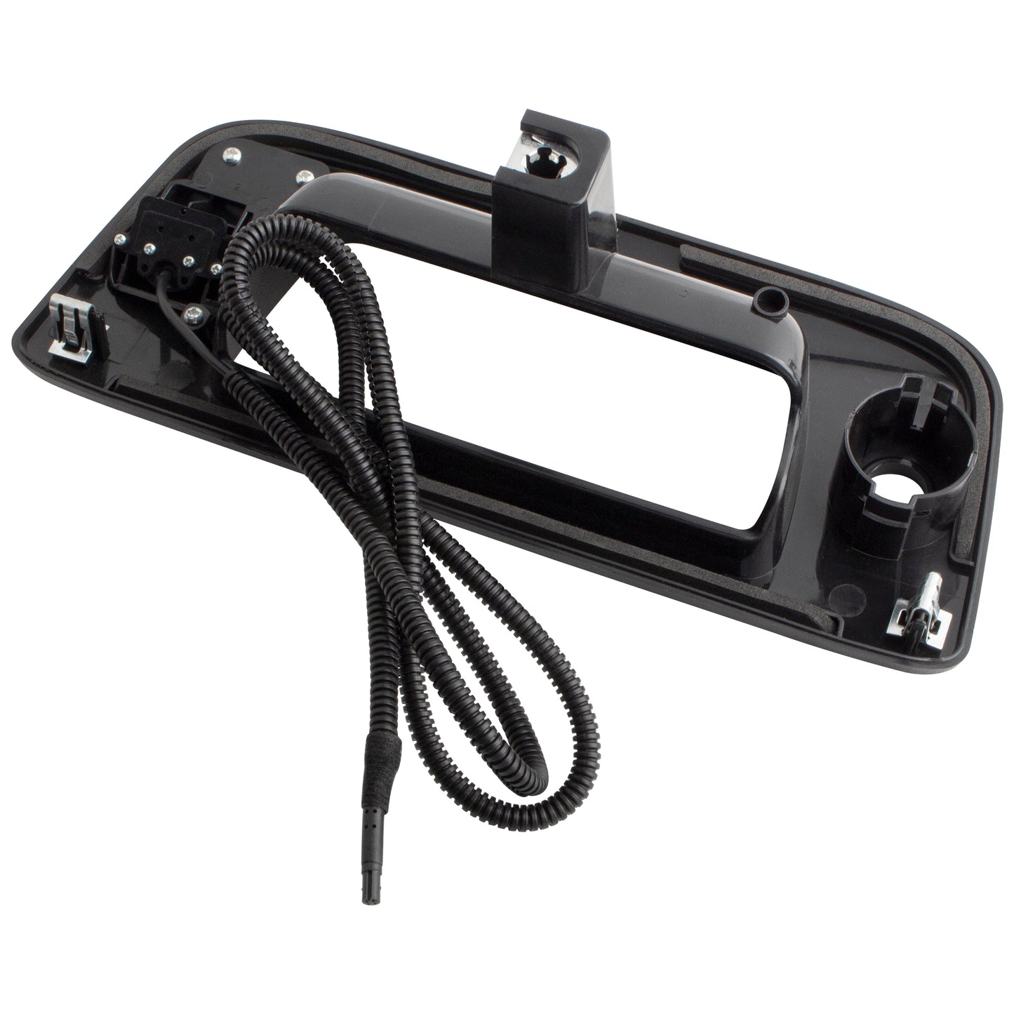 BOXI Rear View Backup Tailgate Handle Camera Fit for Chevrolet Silverado 1500 2500 HD 3500 HD — product photo 6