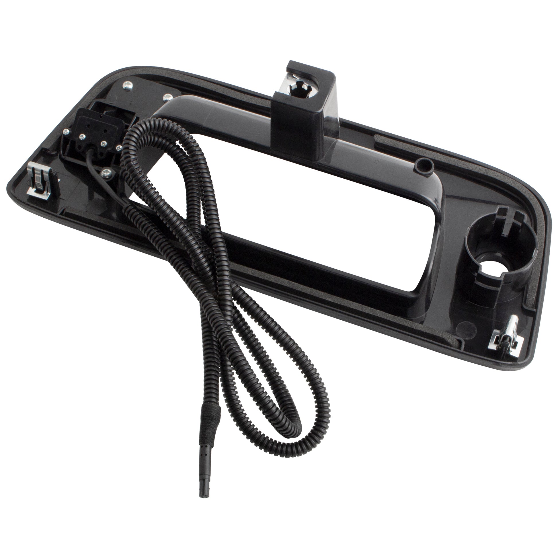 BOXI Rear View Backup Tailgate Handle Camera Fit for Chevrolet Silverado 1500 2500 HD 3500 HD — product photo 6