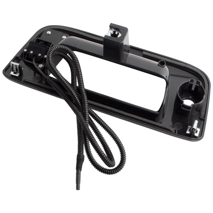 BOXI Rear View Backup Tailgate Handle Camera Fit for Chevrolet Silverado 1500 2500 HD 3500 HD — product photo 6