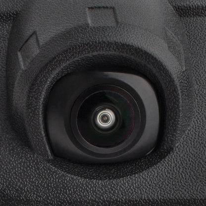 BOXI Rear View Backup Tailgate Handle Camera Fits for Toyota Tundra 2007 2008 2009 2010 2011 2012 — product photo 5