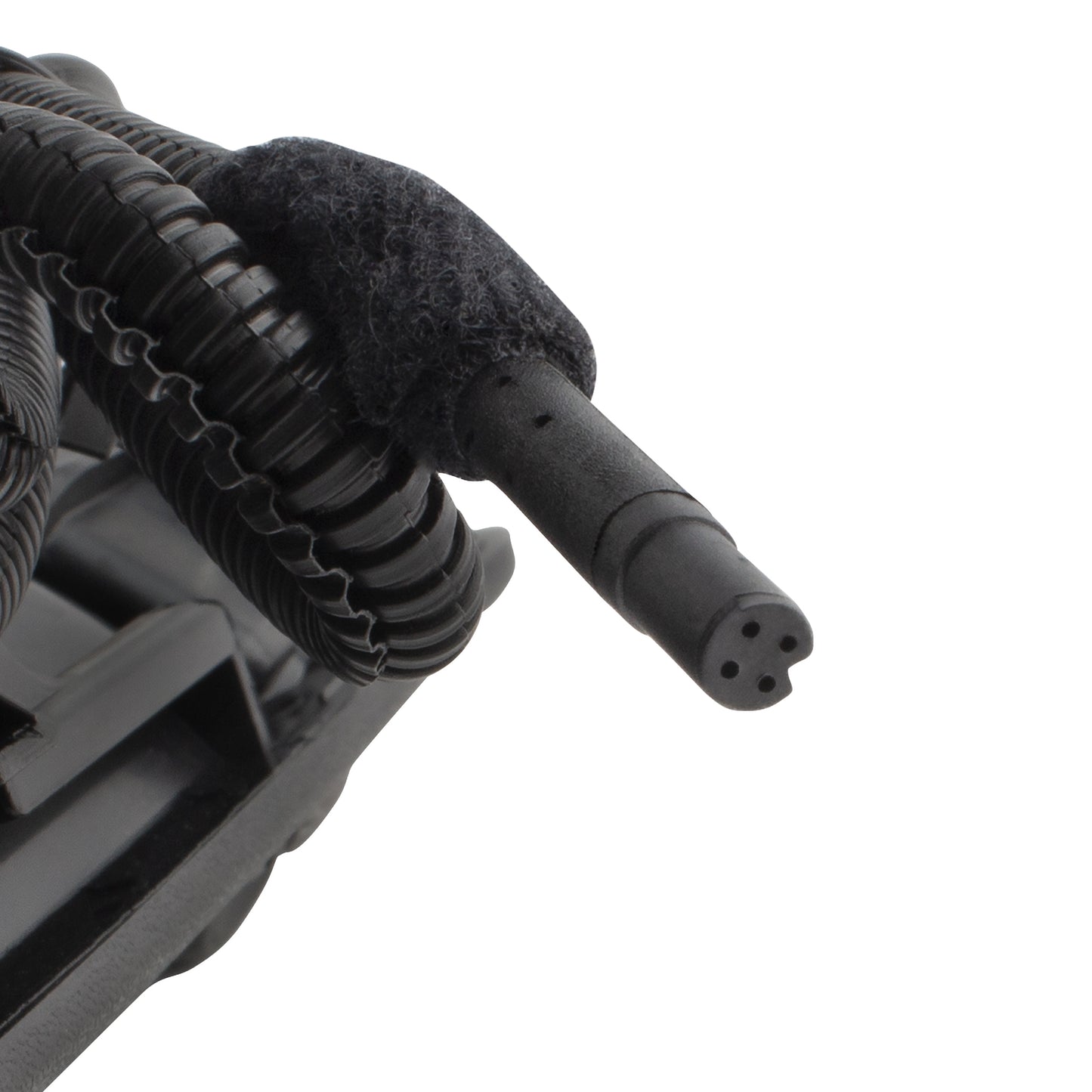BOXI Rear View Backup Tailgate Handle Camera Fits for Toyota Tundra 2007 2008 2009 2010 2011 2012 — product photo 6