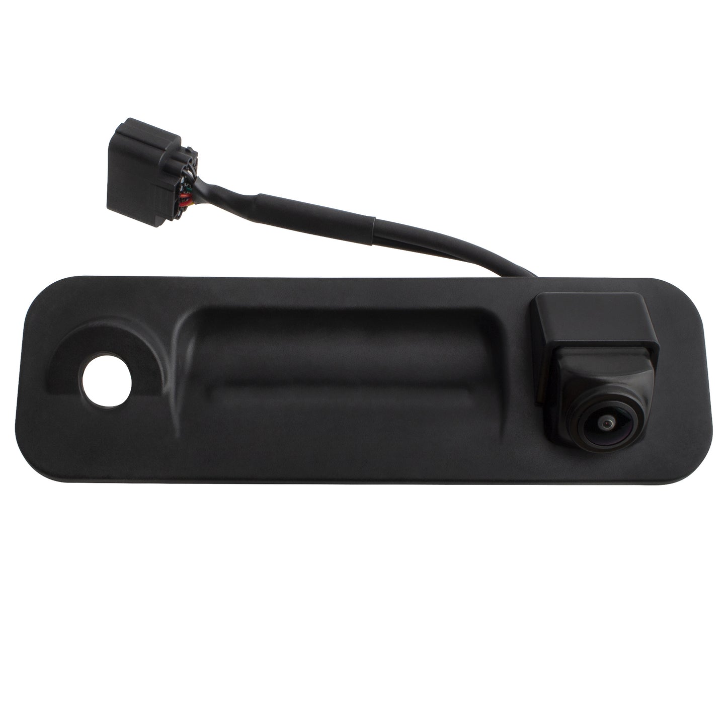 BOXI Rear View Backup Tailgate Handle Camera Fits for Hyundai Sonata 2015 2016 2017
