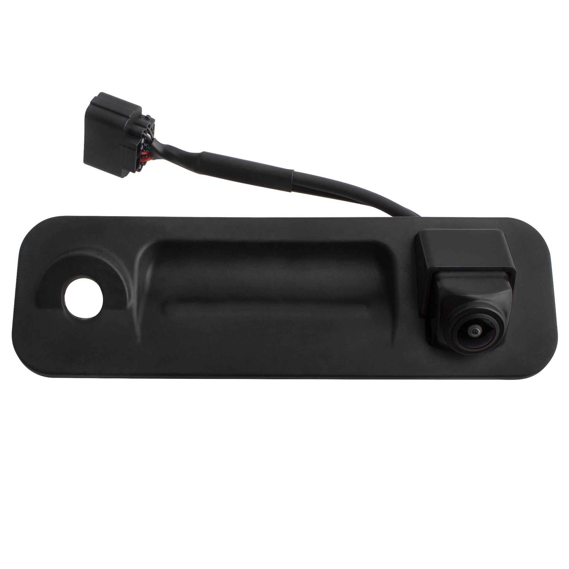 BOXI Rear View Backup Tailgate Handle Camera Fits for Hyundai Sonata 2015 2016 2017