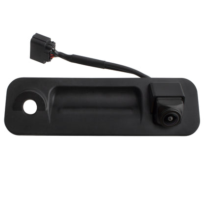BOXI Rear View Backup Tailgate Handle Camera Fits for Hyundai Sonata 2015 2016 2017
