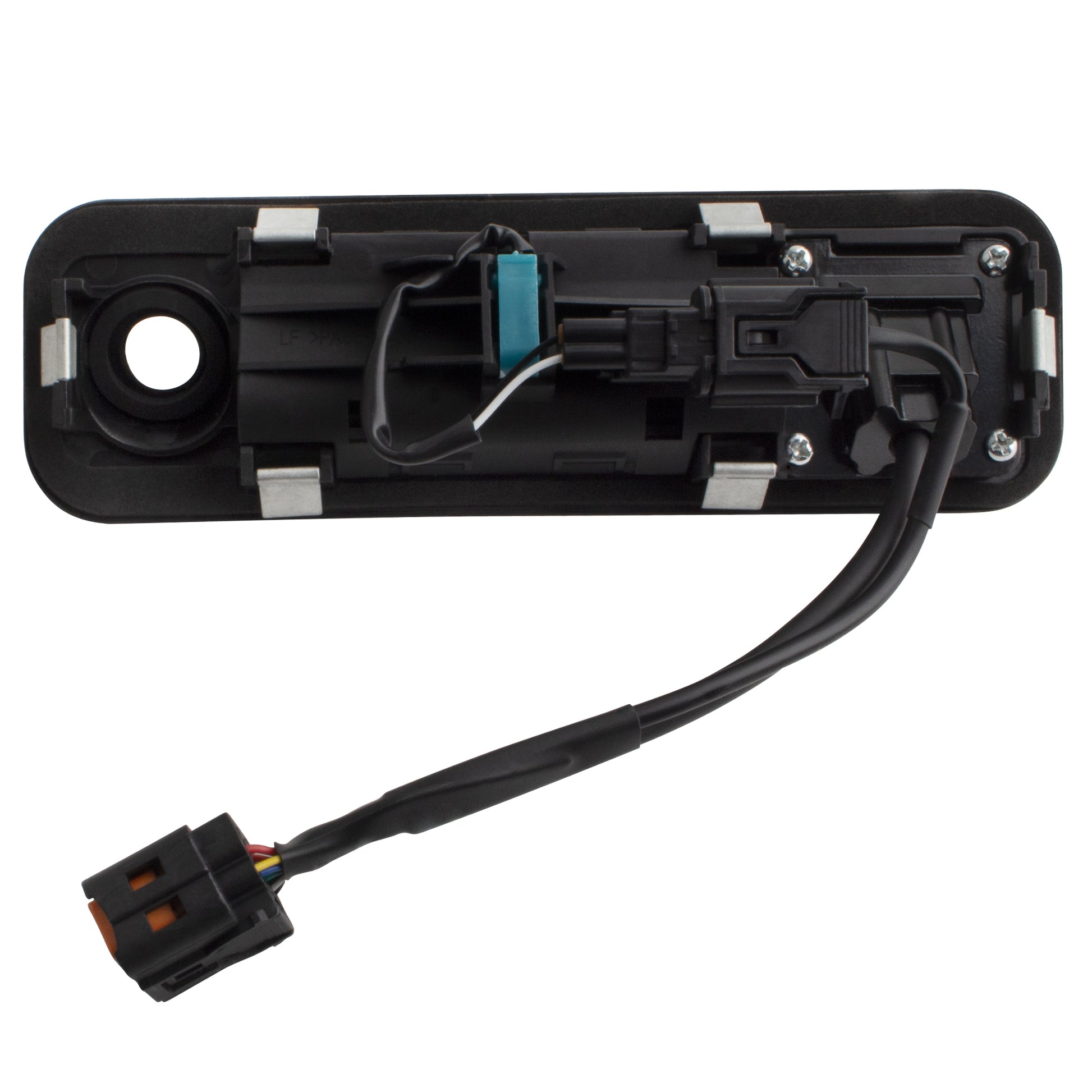 BOXI Rear View Backup Tailgate Handle Camera Fits for Hyundai Sonata 2015 2016 2017 — product photo 2