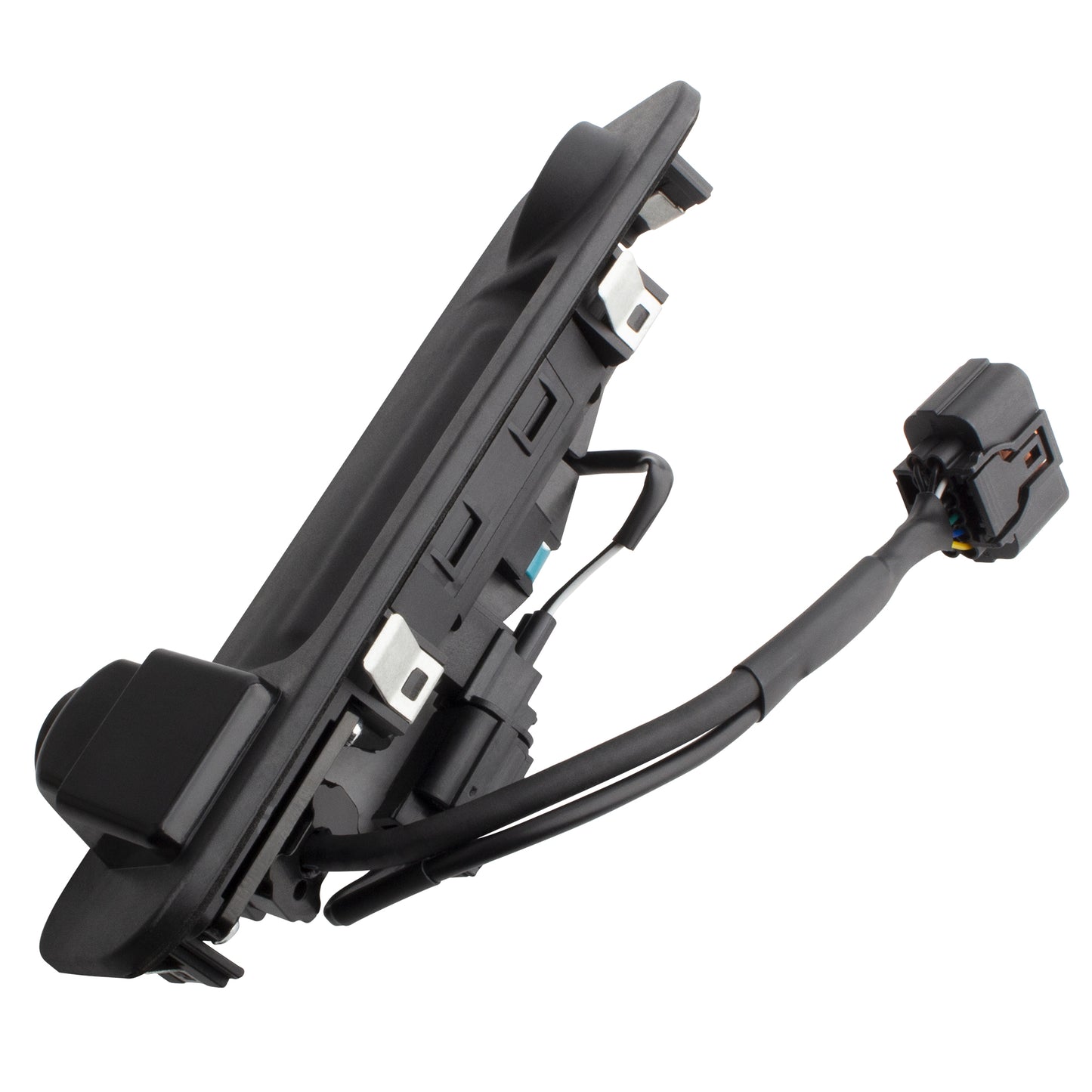 BOXI Rear View Backup Tailgate Handle Camera Fits for Hyundai Sonata 2015 2016 2017 — product photo 4