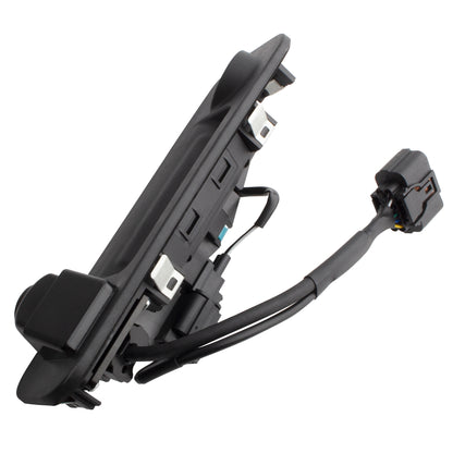 BOXI Rear View Backup Tailgate Handle Camera Fits for Hyundai Sonata 2015 2016 2017 — product photo 4