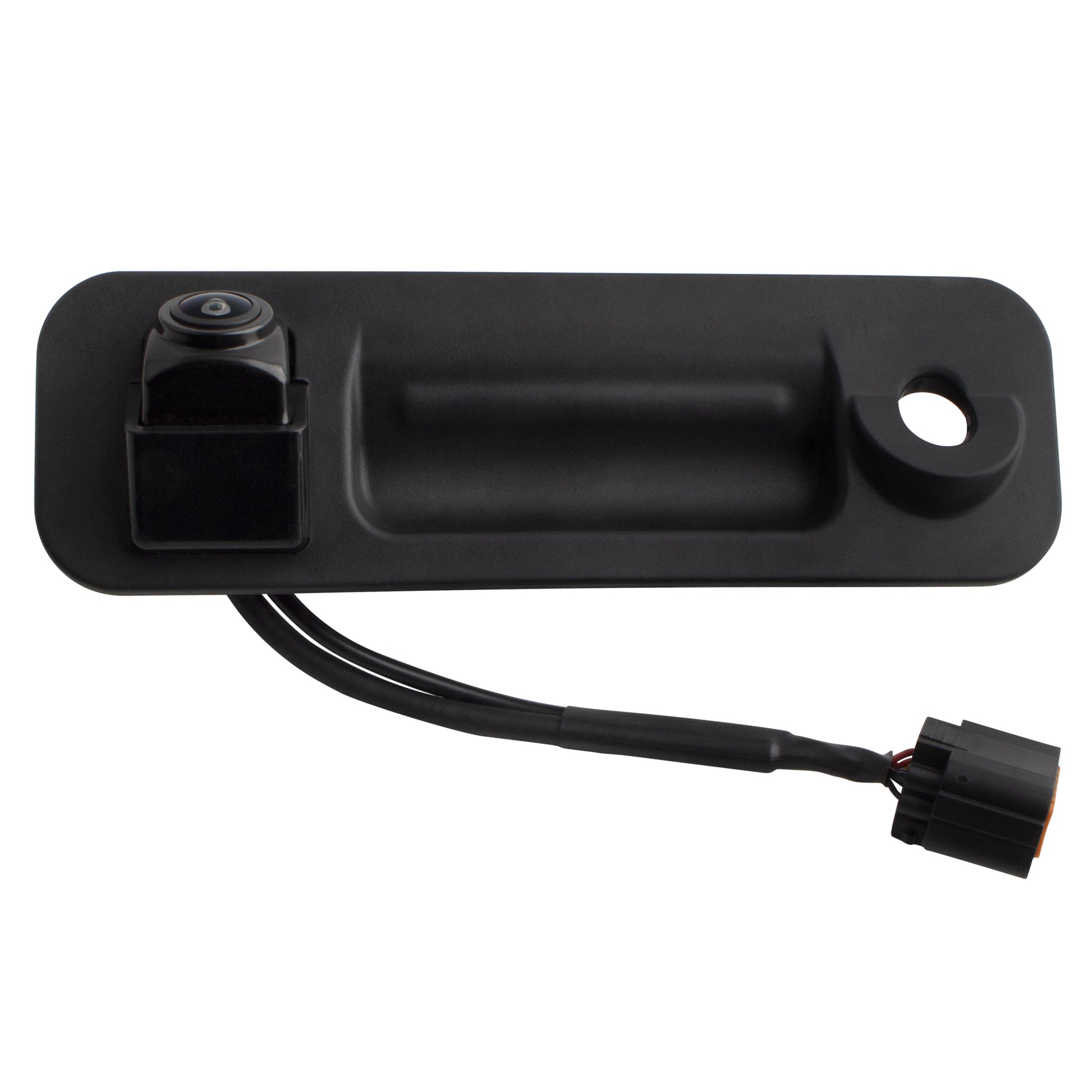 BOXI Rear View Backup Tailgate Handle Camera Fits for Hyundai Sonata 2015 2016 2017 — product photo 5