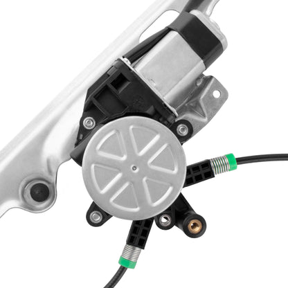 BOXI 741-644 Front Driver Side Power Window Regulator Fits for Chevy Suburban Silverado 1500 2500 — product photo 5