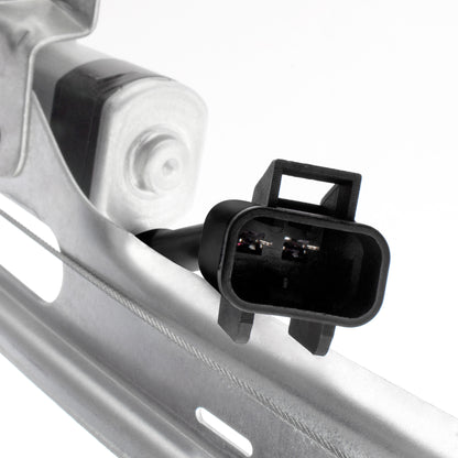 BOXI 741-644 Front Driver Side Power Window Regulator Fits for Chevy Suburban Silverado 1500 2500 — product photo 6