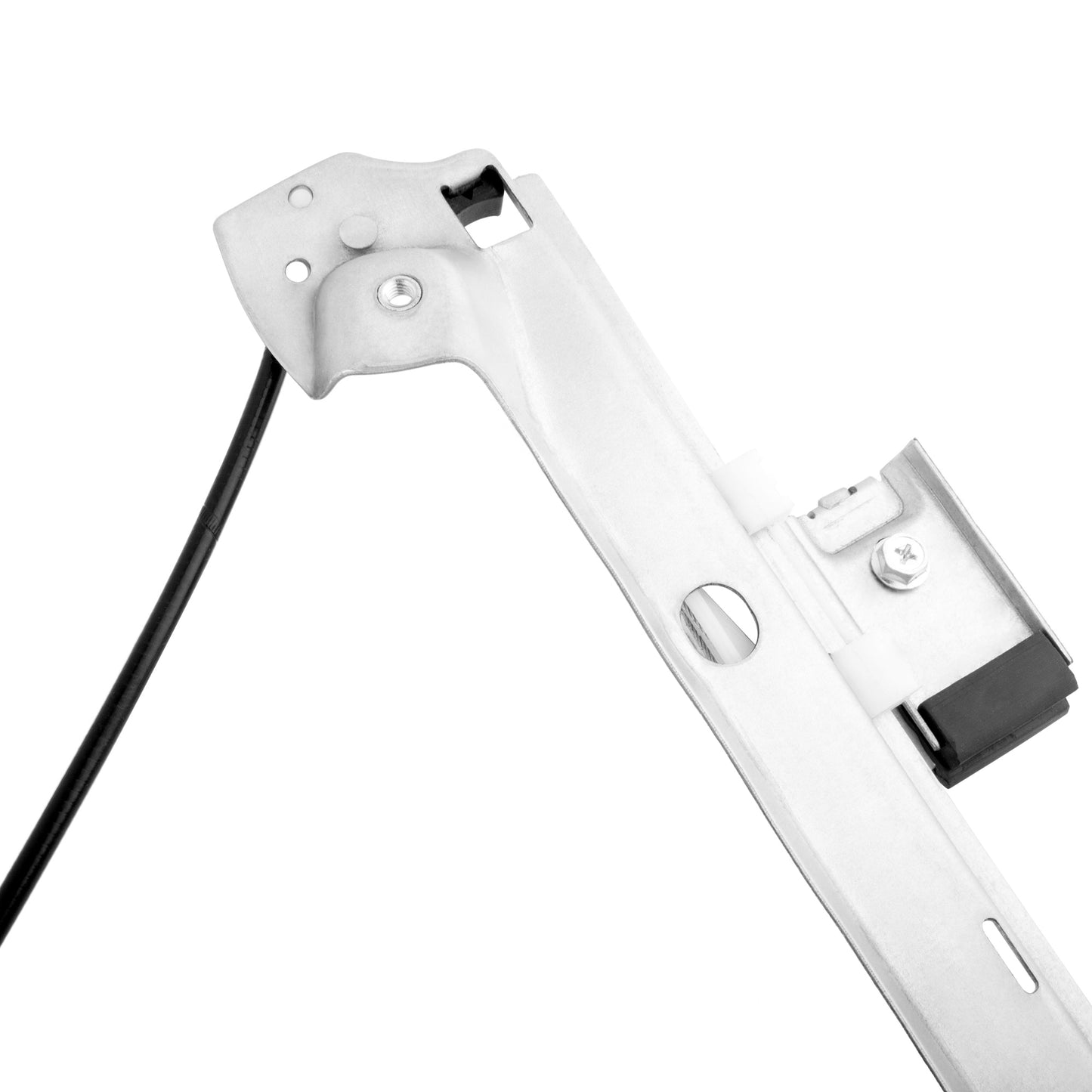 BOXI 741-644 Front Driver Side Power Window Regulator Fits for Chevy Suburban Silverado 1500 2500 — product photo 7